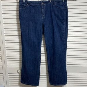 Style & Co Tummy Control jeans!